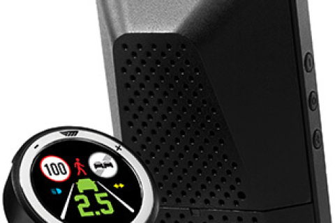 MOBILEYE 630 - AN TOÀN HƠN - BẢO VỆ NHIỀU SINH MẠNG HƠN