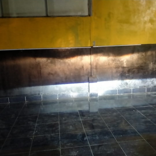 Độ Bi Gầm Xe