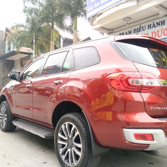 Phủ Ceramic  Tại Like Car