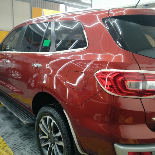 Phủ Ceramic  Tại Like Car
