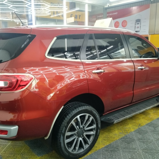 Phủ Ceramic  Tại Like Car