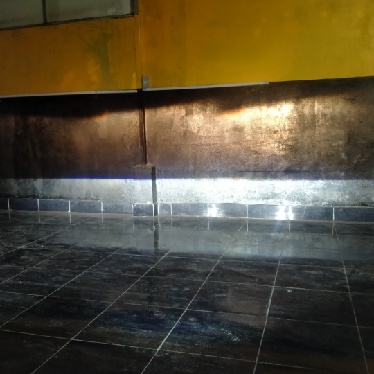 Độ Bi Gầm Xe