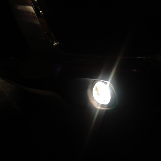 Độ Bi Gầm Xe