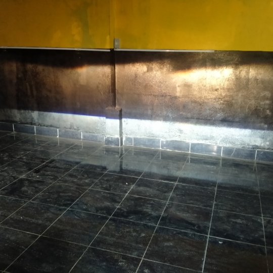 Độ Bi Gầm Xe