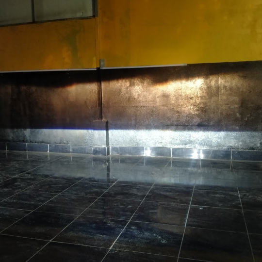 Độ Bi Gầm Xe