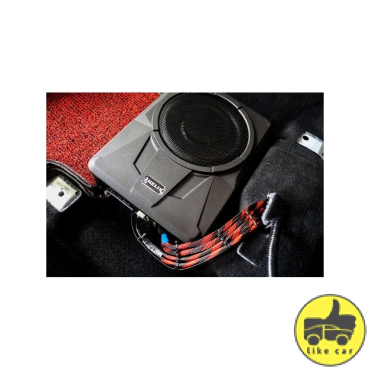 SUB ĐIỆN GẦM GHẾ HILUX