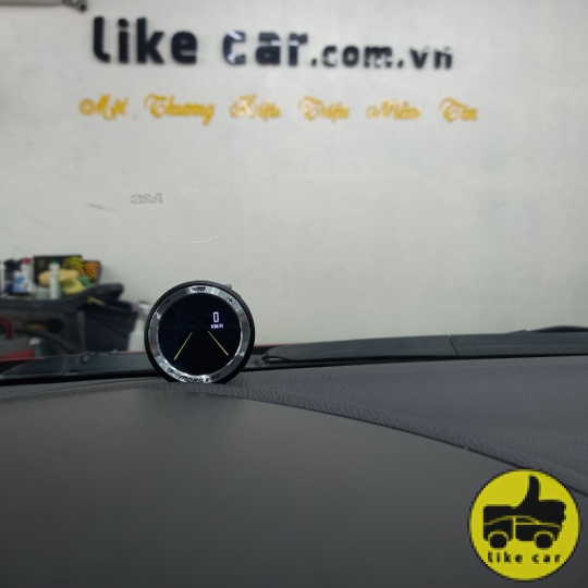 MOBILEYE - AN TOÀN HƠN - BẢO VỆ NHIỀU SINH MẠNG HƠN 