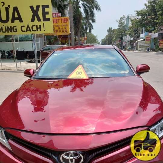 COMBO CHĂM SÓC XE TRỌN NĂM GÓI G5 XE NHỎ