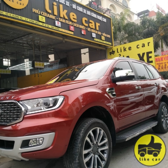 COMBO CHĂM SÓC XE TRỌN NĂM GÓI GVIP XE LỚN 